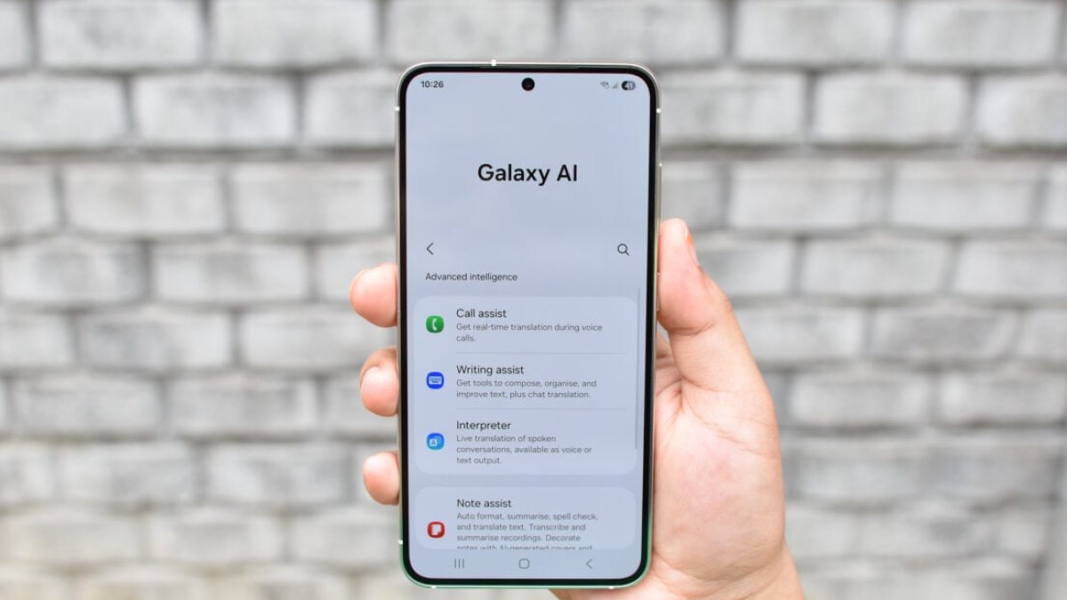 عنوان: سامسونگ در وان یو آی 8.5 چهار قابلیت جدید هوش مصنوعی معرفی می‌کند
