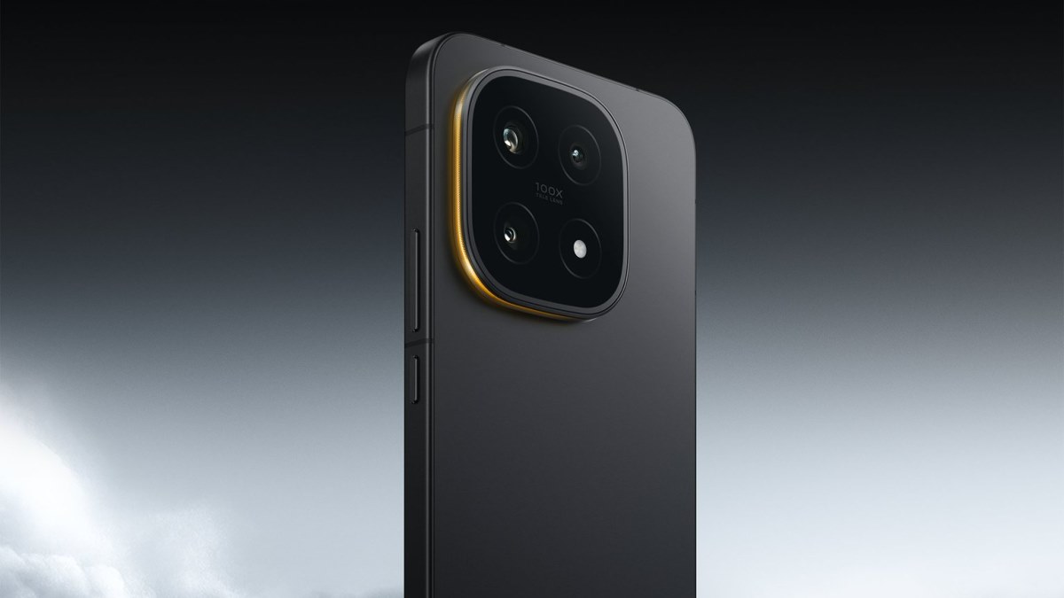 گوشی آیکیو 15 در تاریخ 20 اکتبر به صورت رسمی رونمایی می‌شود