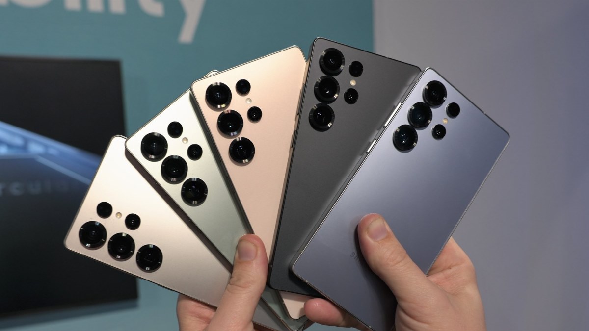 سهام سامسونگ با موج جدید هوش مصنوعی و تراشه‌ها رشد چشمگیری داشته است