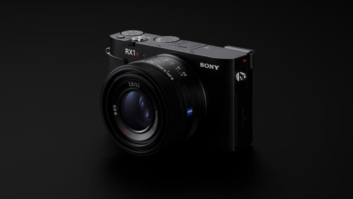 دوربین جدید سونی معرفی شد ؛ مشخصات جدیدترین دوربین سونی را بدانید