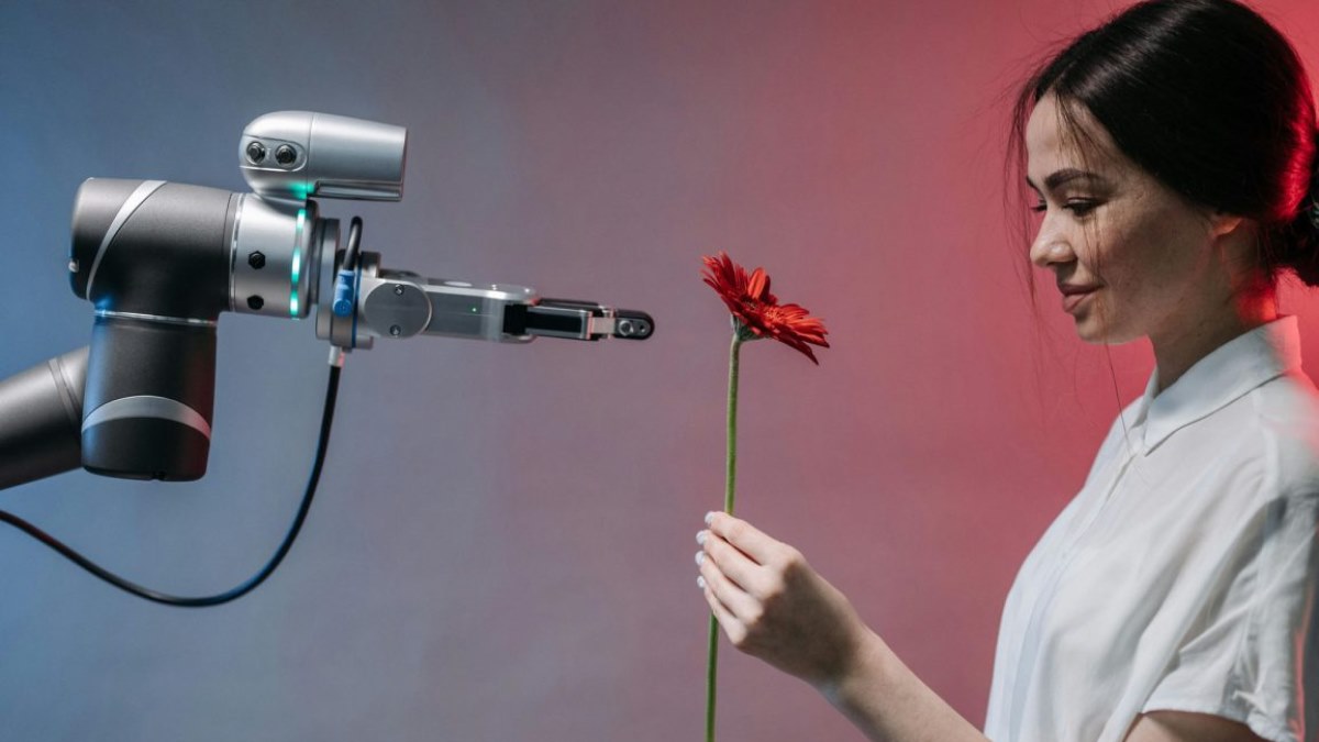 وابستگی خطرناک به هوش مصنوعی ؛ عشق به چت‌بات‌ها جان انسان‌ها را می‌گیرد