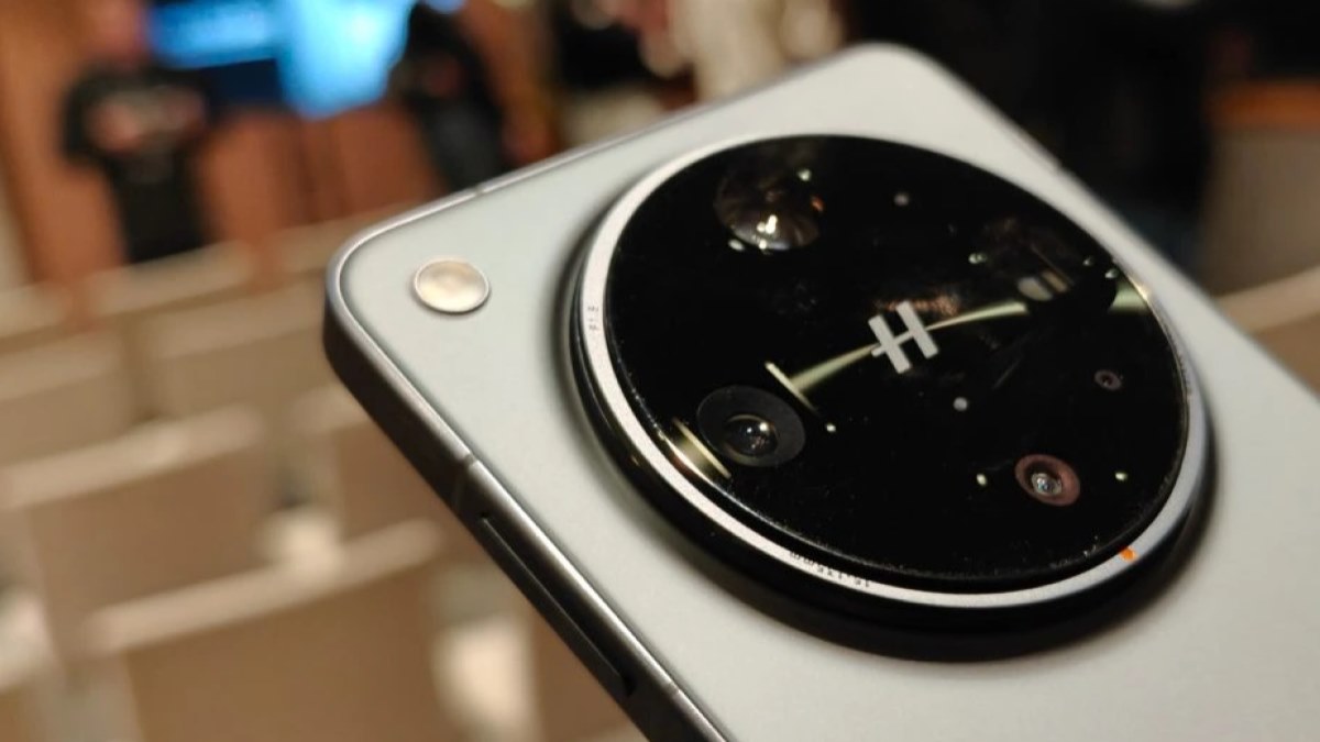 برندها برای استفاده از حسگر ۲۰۰ مگاپیکسلی HP5 سامسونگ در دوربین‌های موبایل رقابت می‌کنند