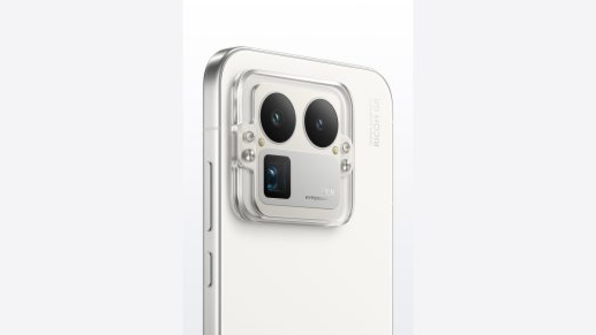 ریلمی جی تی 8