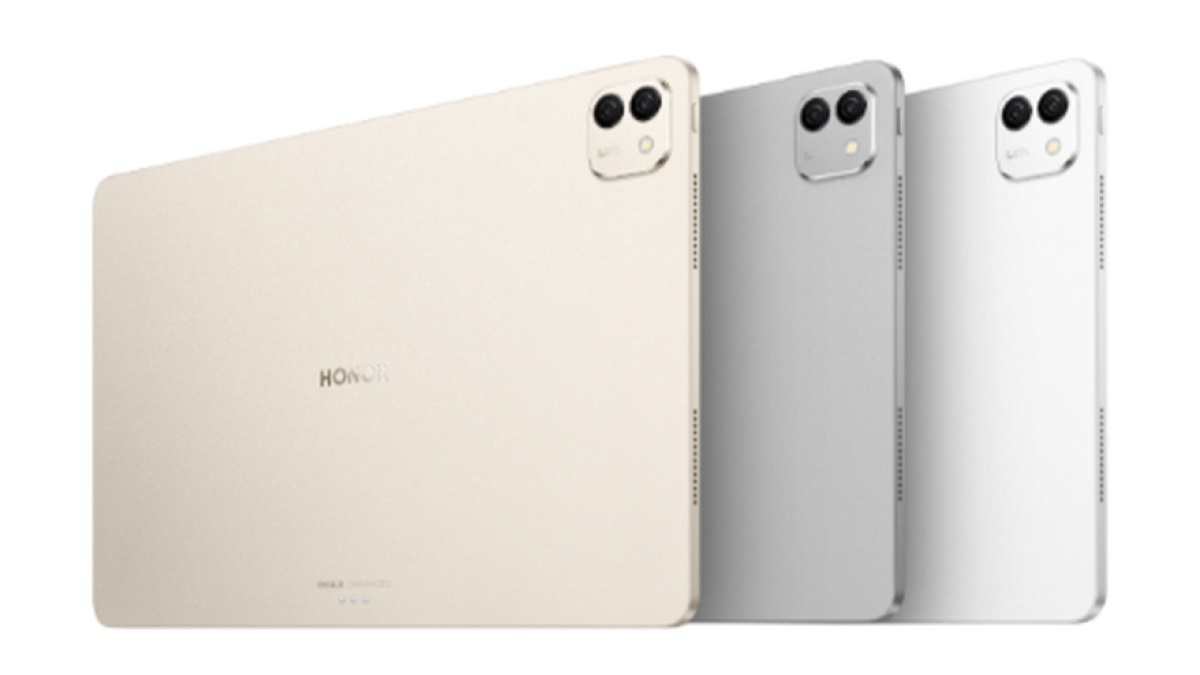 آنر مجیک پد 3 پرو با امتیاز خیره‌کننده در آنتوتو رکوردشکنی کرد