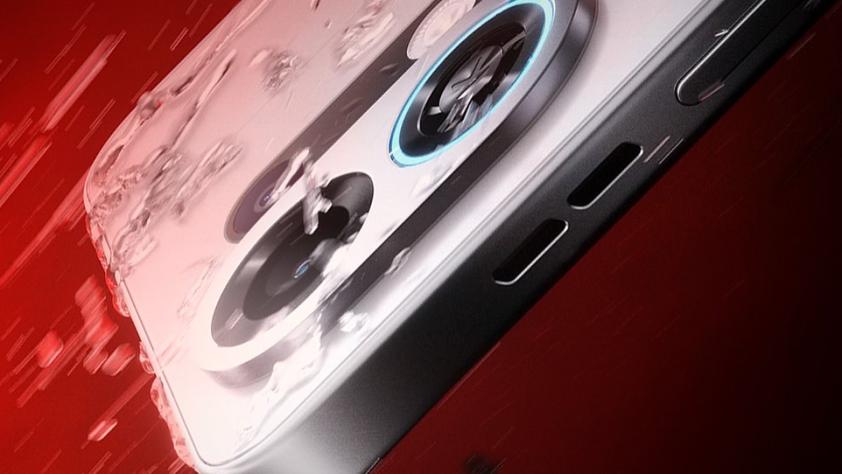 گوشی جدید وان پلاس با شارژ سریع 120 وات عرضه می‌شود