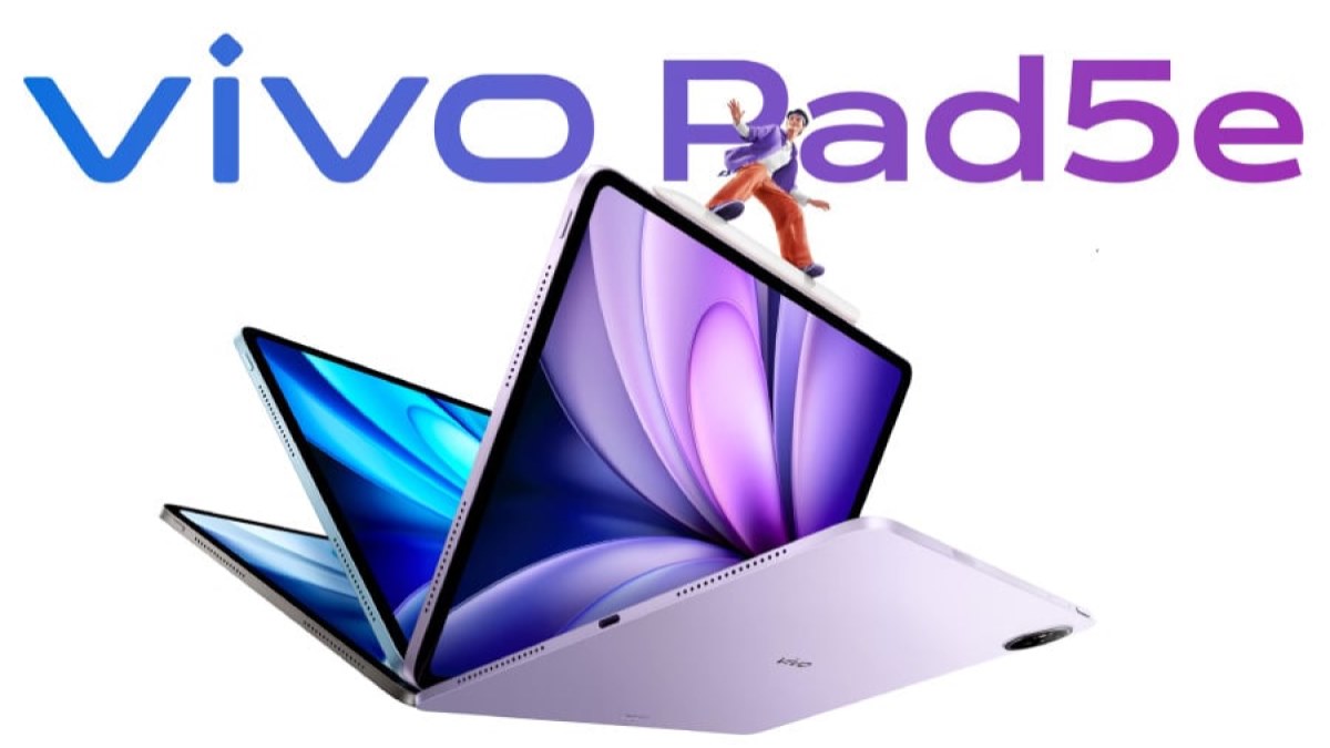 تبلت جدید ویوو با تراشه اسنپدراگون معرفی شد