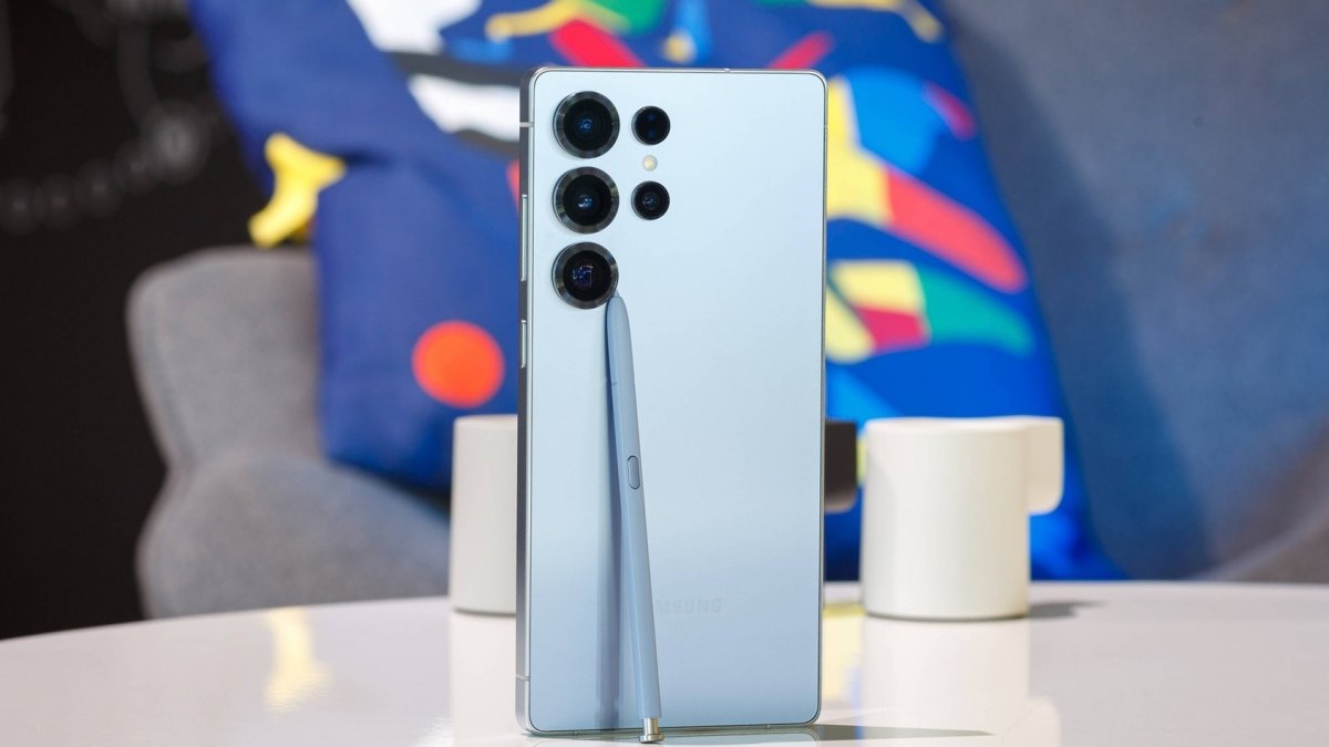 پشتیبانی گوشی‌های سامسونگ از وان‌درایو از سال 2026 متوقف می‌شود