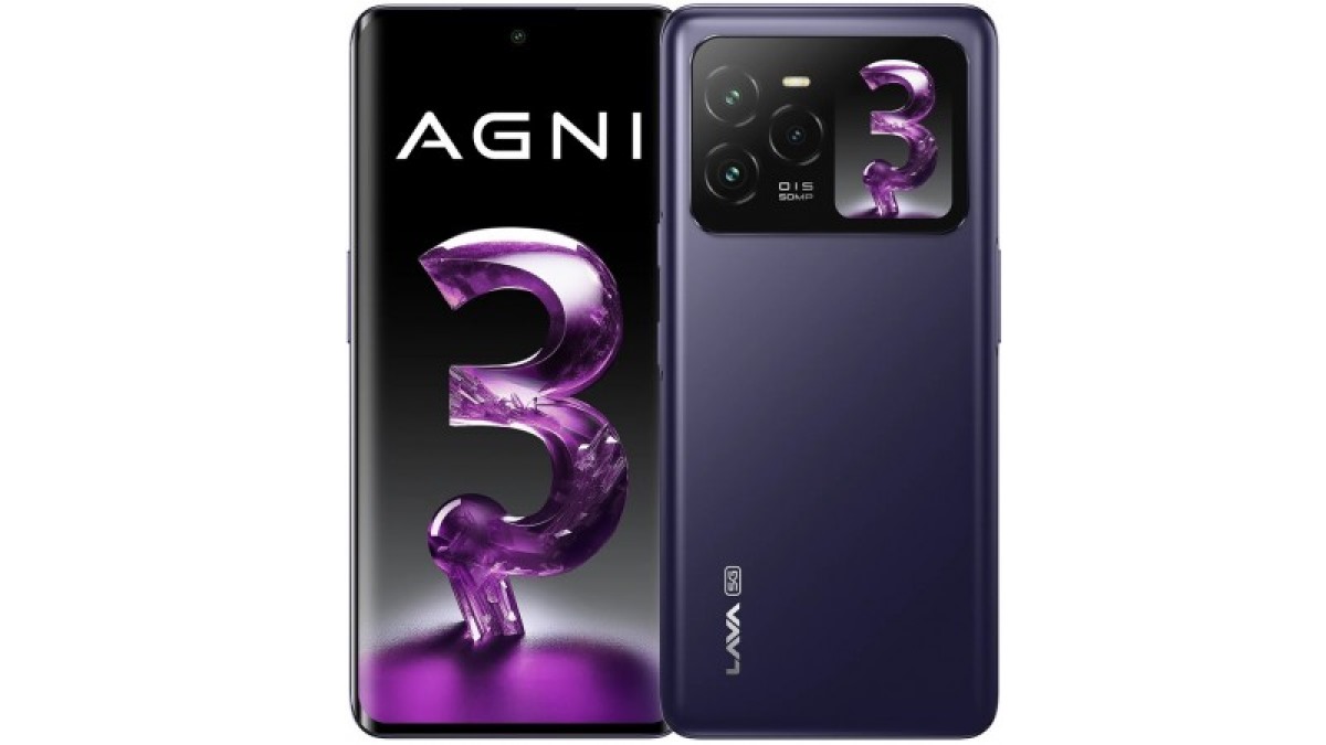 تاریخ عرضه لاوا آگنی 4 رسما مشخص شد