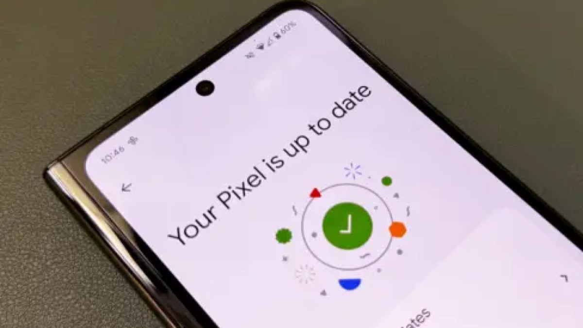 آسیب‌پذیری جدید اندروید با نام پیکس‌نپینگ اطلاعات کاربران را تهدید می‌کند