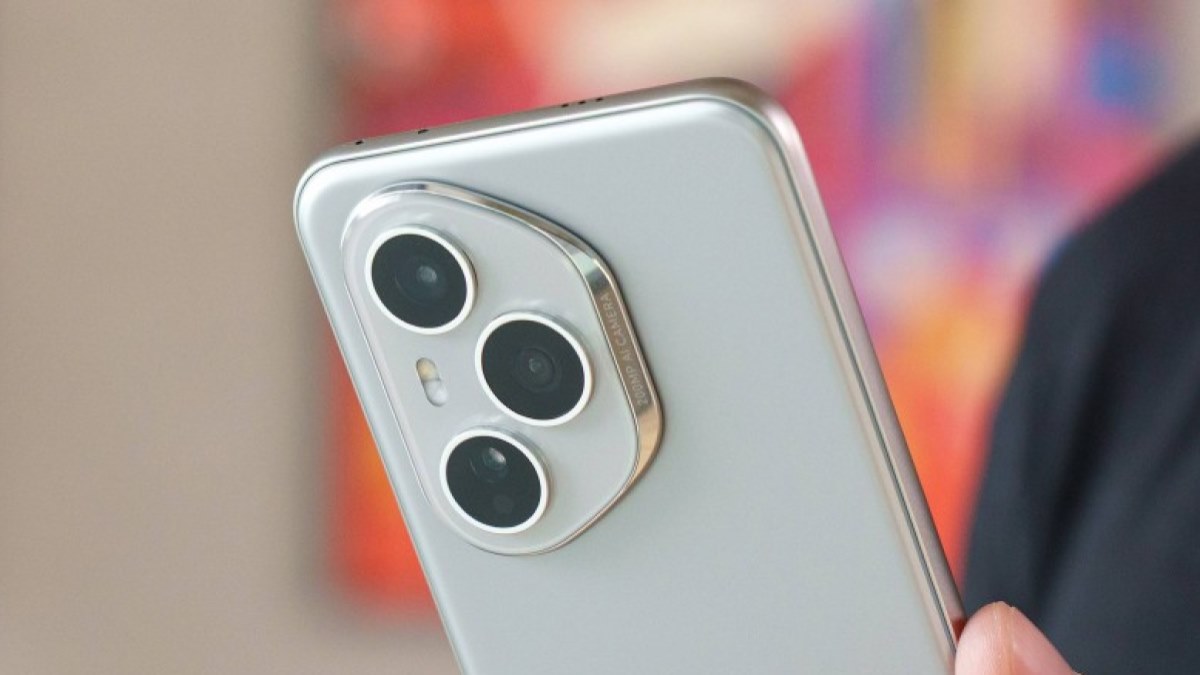 آنر 500 پرو با اسنپدراگون 8 الیت و دوربین 200 مگاپیکسلی عرضه می‌شود