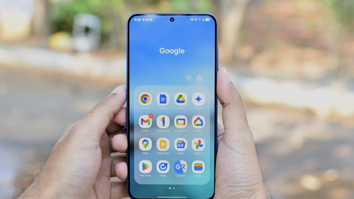 ادغام جمینای با گوگل درایو در گوشی‌های گلکسی آغاز شد