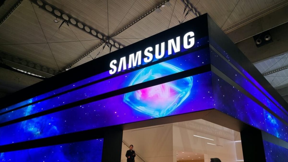 استفاده هواوی از حافظه سامسونگ در تراشه هوش مصنوعی جدید لو رفت