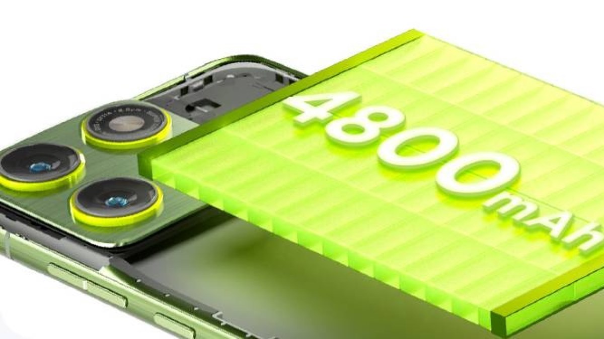 گوشی جدید موتورولا با ضخامت 6 میلی‌متر معرفی شد