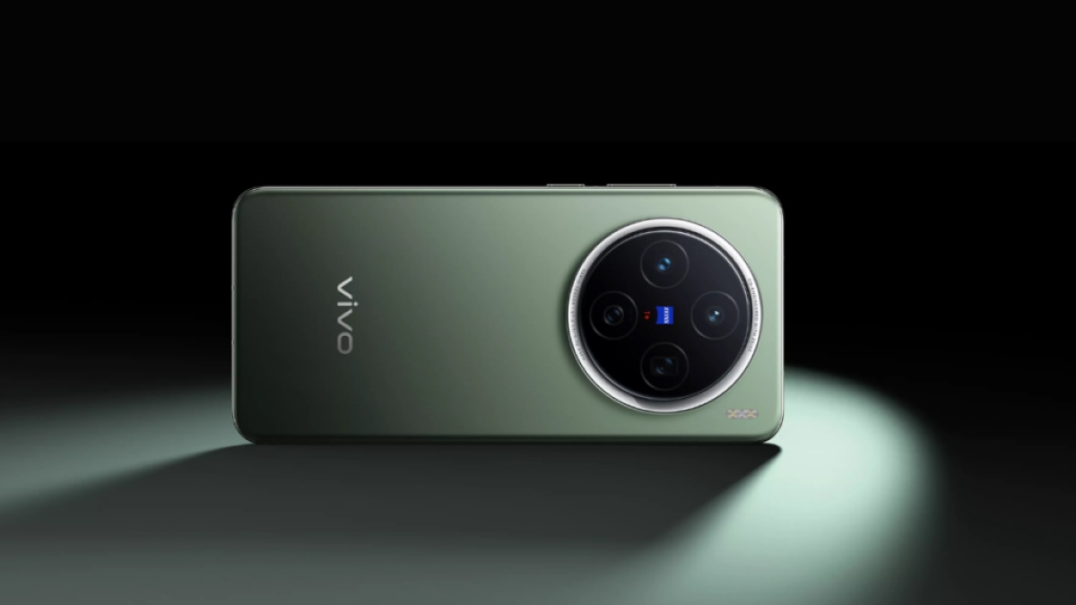 ویوو و آیکیو چهار به‌روزرسانی اندروید برای این گوشی‌های خود ارائه می‌دهند