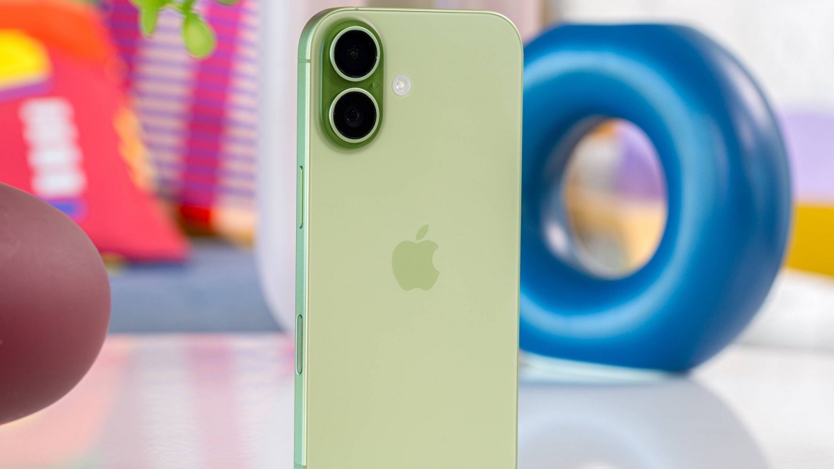 تقاضا برای سری آیفون 17 در مقایسه با مدل‌های قبلی رشد چشمگیری داشته است