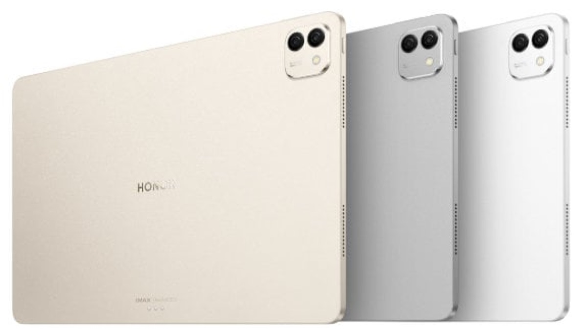 تبلت جدید برند آنر معرفی شد