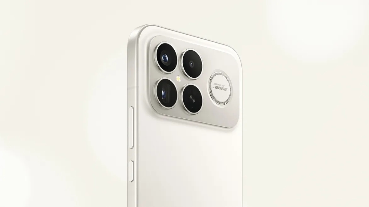 نمایشگر شیائومی 17 پرو مکس و لنز تله‌فوتوی 5 برابری در ردمی کی 90 پرو مکس استفاده خواهد شد