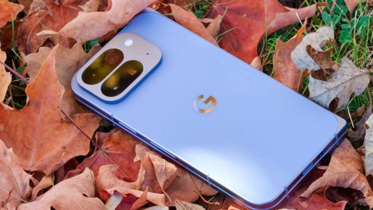 گوگل وعده به‌روزرسانی مهم پردازنده گرافیکی برای پیکسل 10 داد