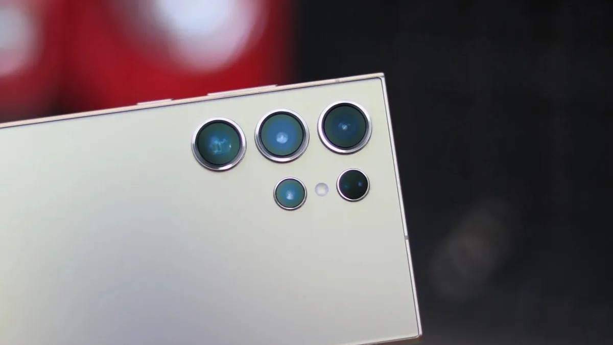 گلکسی اس 26 اولترا