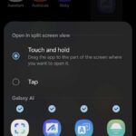 هوش مصنوعی گلکسی