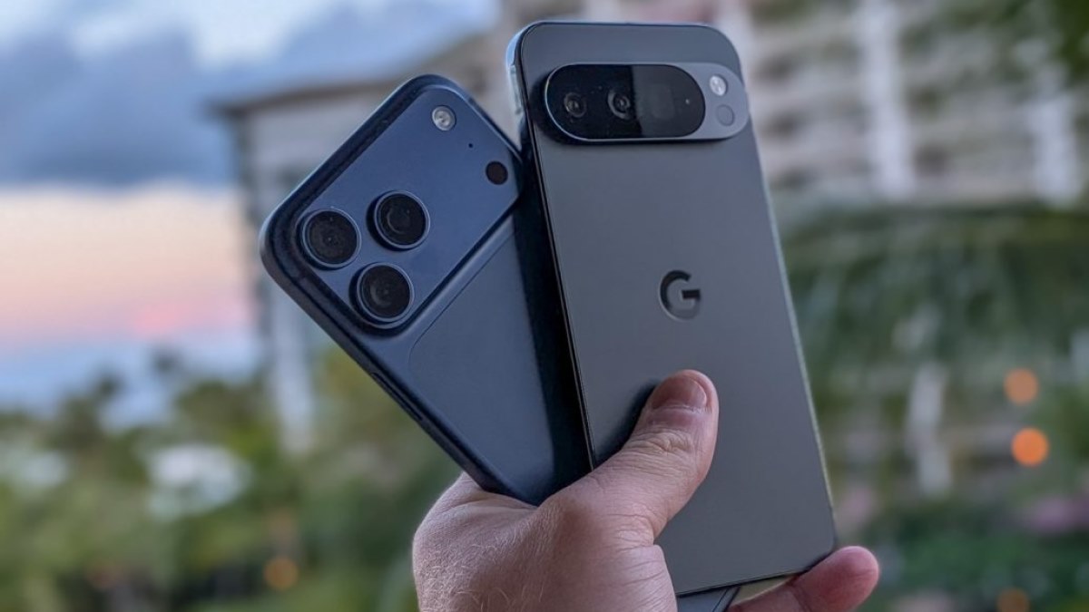 اپل راه انتقال به اندروید را ساده‌تر می‌کند