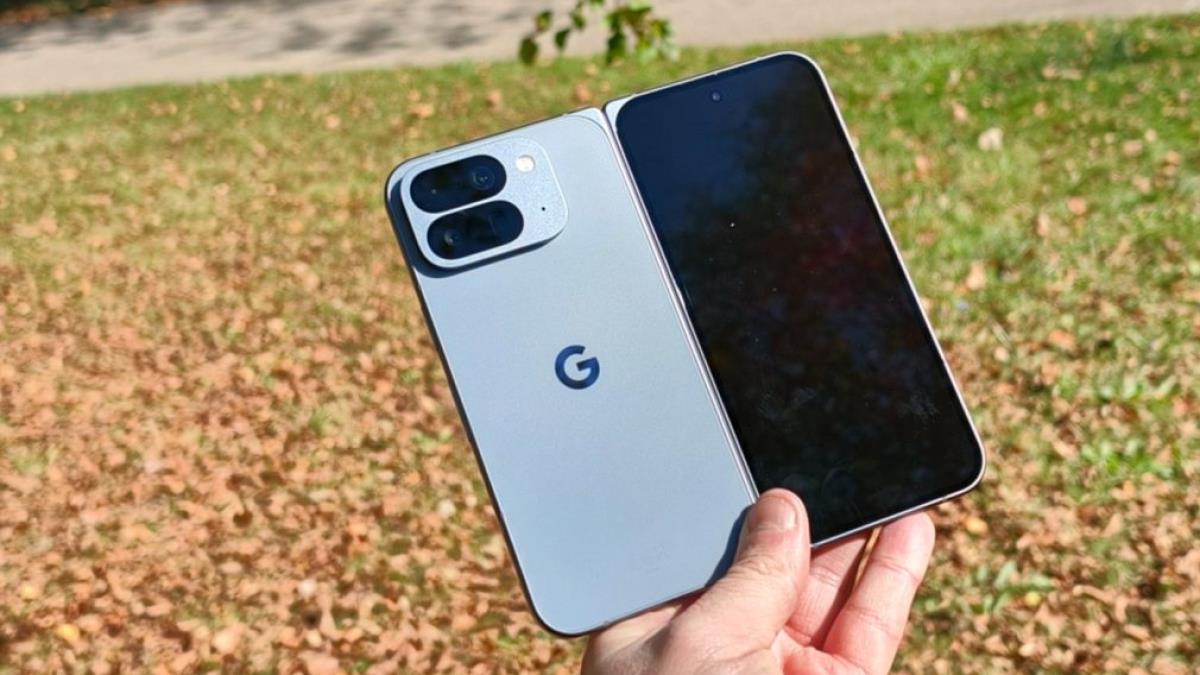 بهترین گوشی های تاشو 2025