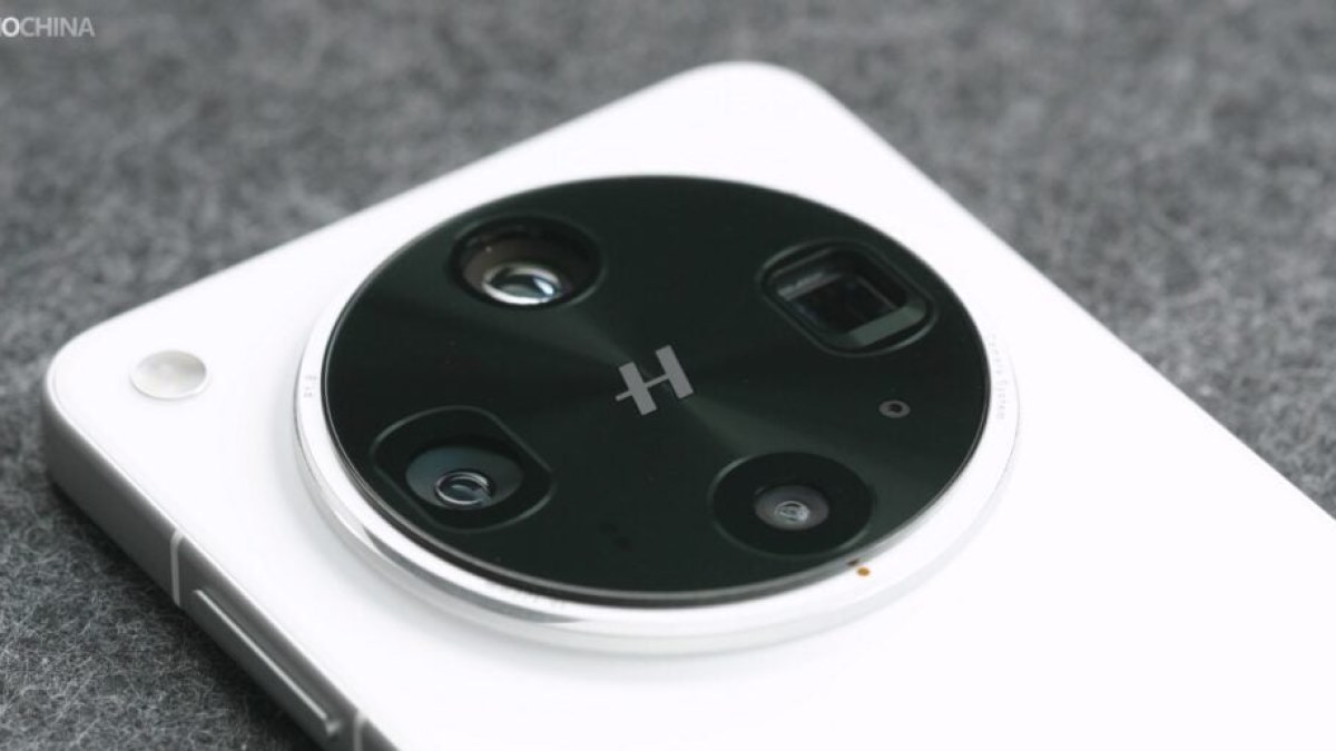 اوپو فایند ایکس 9 اولترا با دوربین‌های پریسکوپ دوگانه معرفی شد