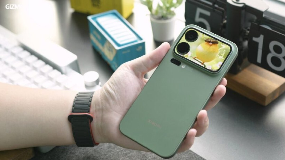 شیائومی 17 با تراشه اسنپدراگون 8 الیت نسل 5 صدرنشین بنچمارک انتوتو شد