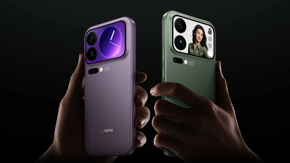 شیائومی در تعطیلات ملی چین از اپل پیشی گرفت و پرفروش‌ترین برند موبایل شد