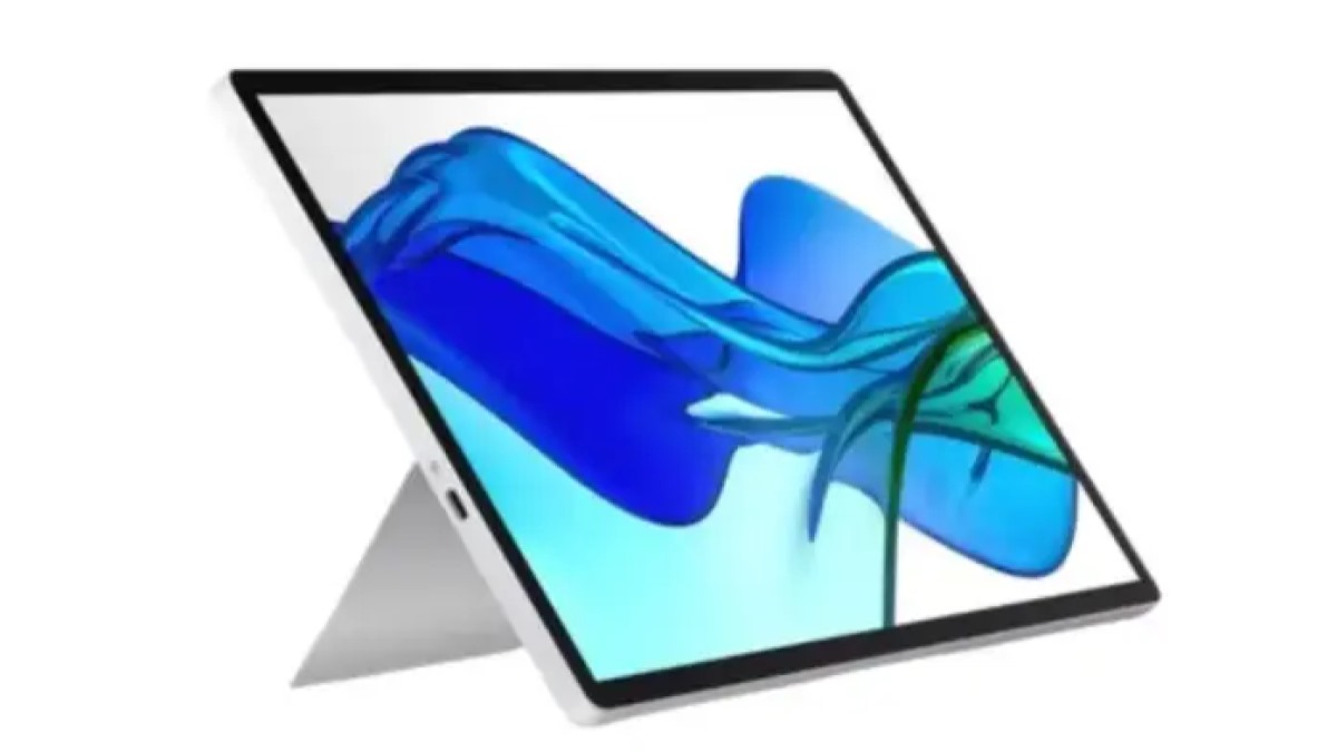 اچ پی نخستین مانیتور قابل حمل با فناوری نئو ال ای دی را معرفی کرد