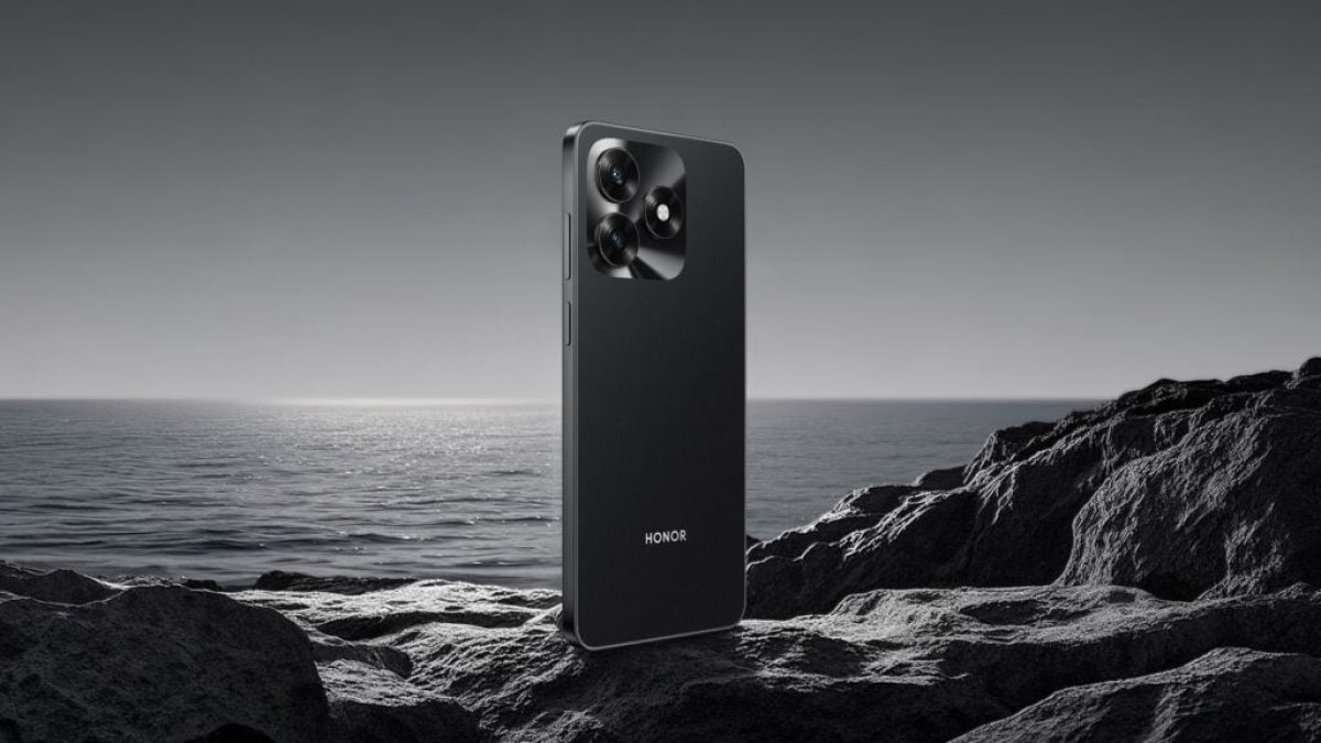 از آنر ایکس 5 سی و ایکس 5 سی پلاس با باتری بزرگ و نمایشگر 90 هرتز رونمایی شد