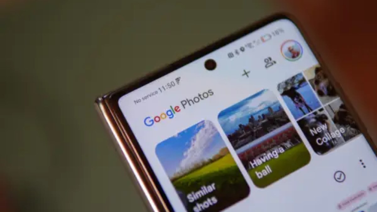 گوگل فوتوز امکان جان‌بخشی به عکس‌ها با سبک‌های جدید را آزمایش می‌کند