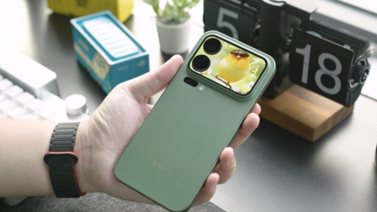 آپدیت جدید هایپراواس 3.0.17.0 برای شیائومی 17 پرو با اعلان و بهبود عملکرد منتشر شد