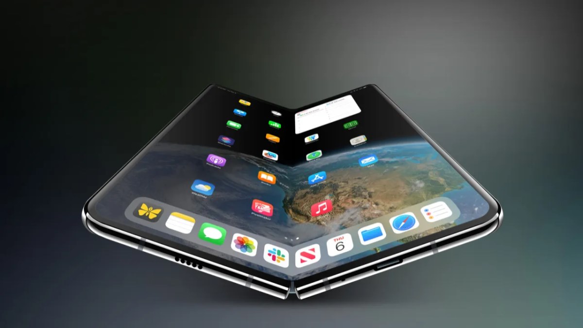 تحلیلگران: قیمت بالای آیفون 18 فولد می‌تواند تقاضا را محدود کند