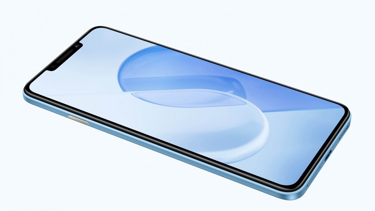 هواوی نوا 14 آی با طراحی آشنا و مشخصات قدیمی معرفی شد