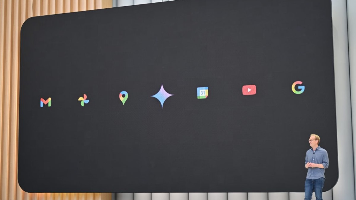 جمینای لایو با پشتیبانی صوتی بومی به اندروید آمد