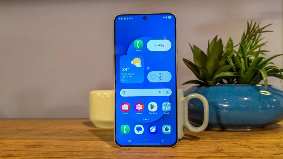 احتمالا امکان اولویت‌بندی اعلان‌ها در وان یو آی 8.5 سامسونگ اضافه خواهد شد