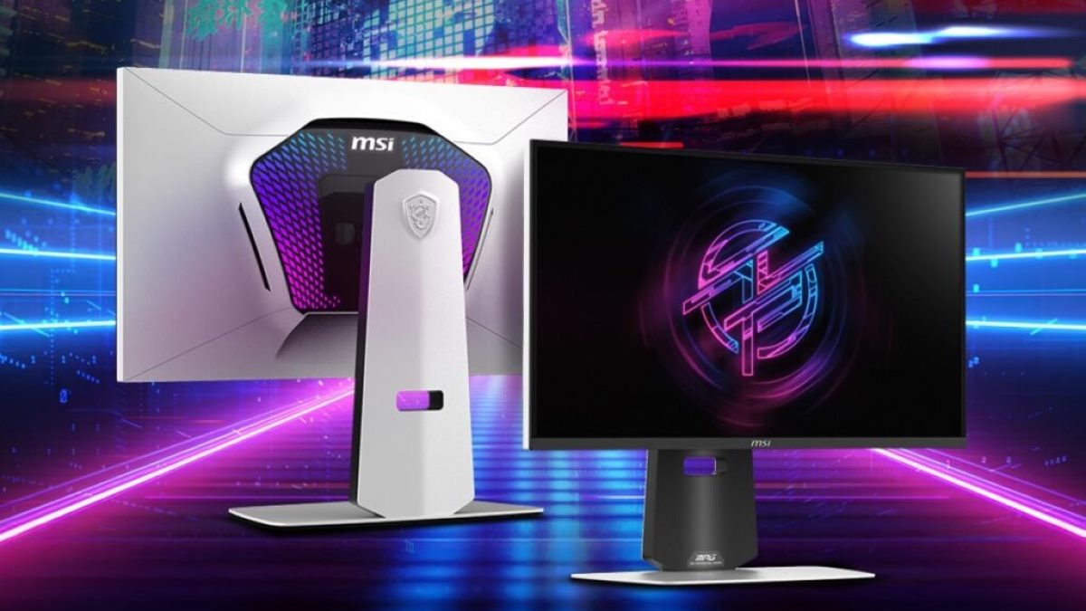 مانیتور جدید ام‌اس‌آی با رزولوشن 4K و نرخ نوسازی 160 هرتز وارد بازار آمریکا شد