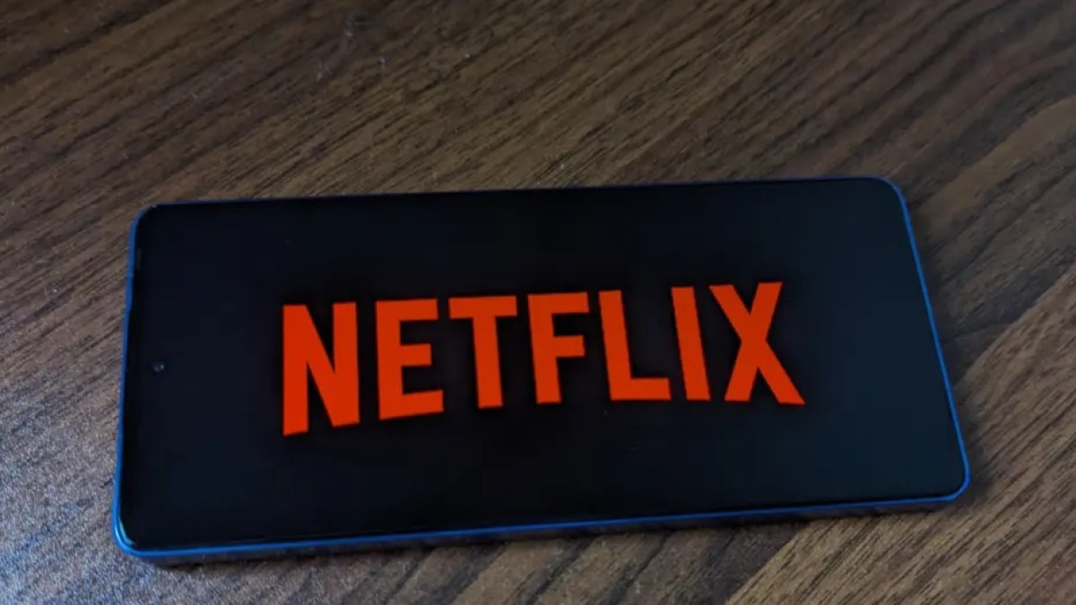 نتفلیکس