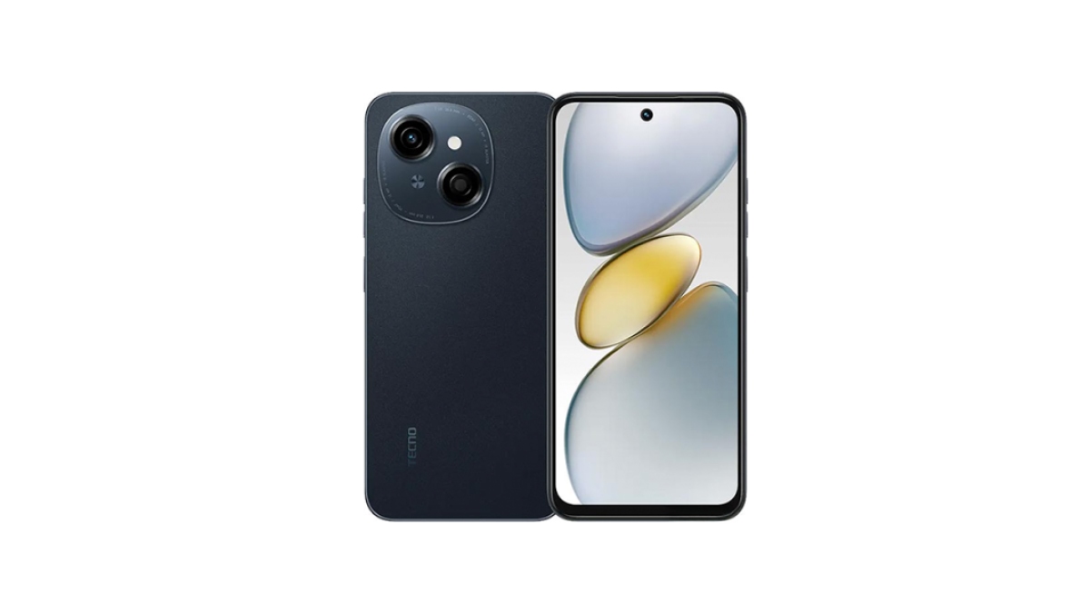 گوشی تکنو پاپ 10 با اندروید 15 و پردازنده اسپردتروم در آستانه معرفی رسمی قرار دارد