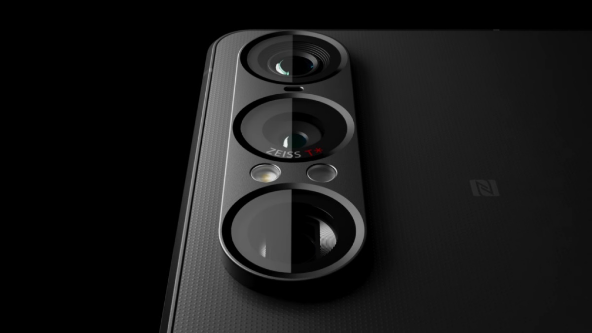 سونی اکسپریا