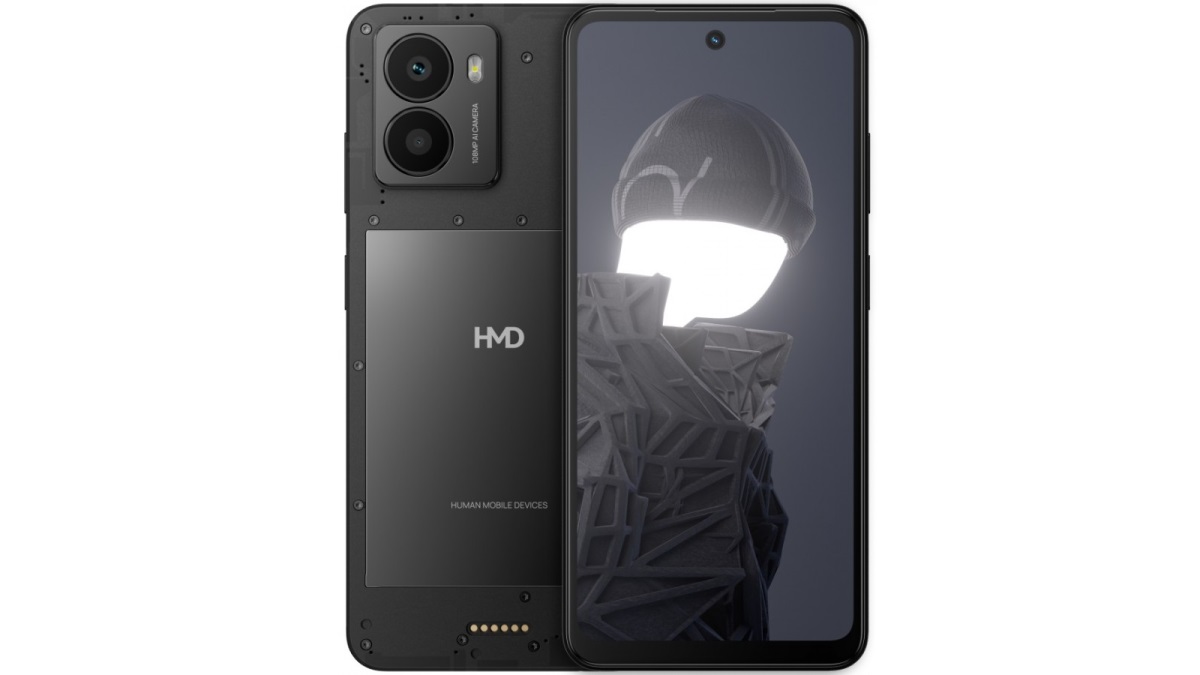 مشخصات اچ ام دی فیوژن 2 فاش شد