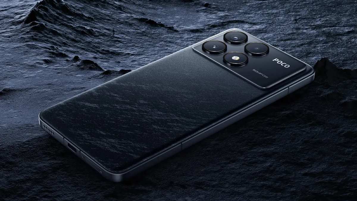 پوکو اف 8 اولترا، اف 8 پرو و شیائومی 17 تاییدیه جهانی گرفتند ؛ معرفی نزدیک است