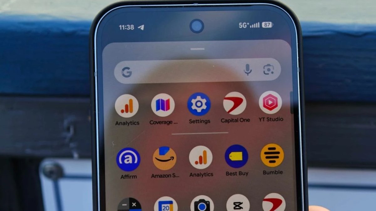 گوگل به‌روزرسانی اندروید ۱۶ بتا را به دلیل مشکل بوت‌لوپ متوقف کرد