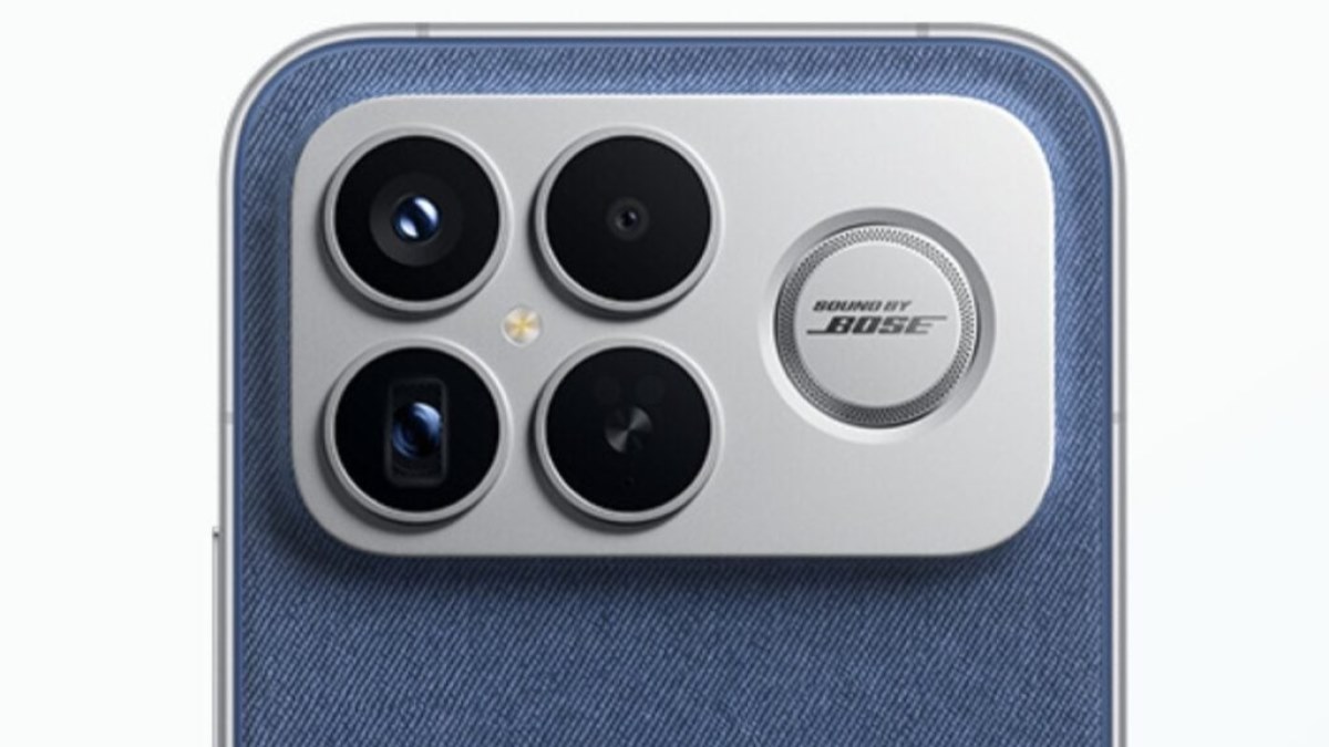 جزئیات تازه از ردمی کی 90 پرو مکس با اسپیکر پشتی Bose و مقاومت IP69 فاش شد