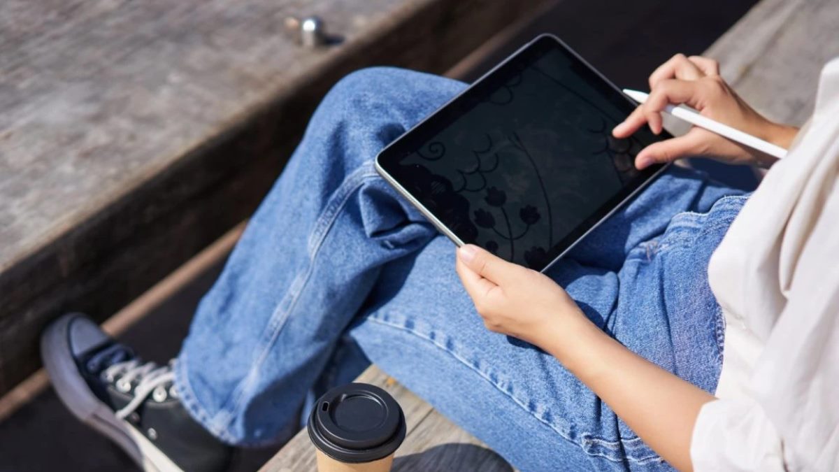 ژست جدید اندروید تجربه چندوظیفگی در تبلت‌ها را متحول می‌کند