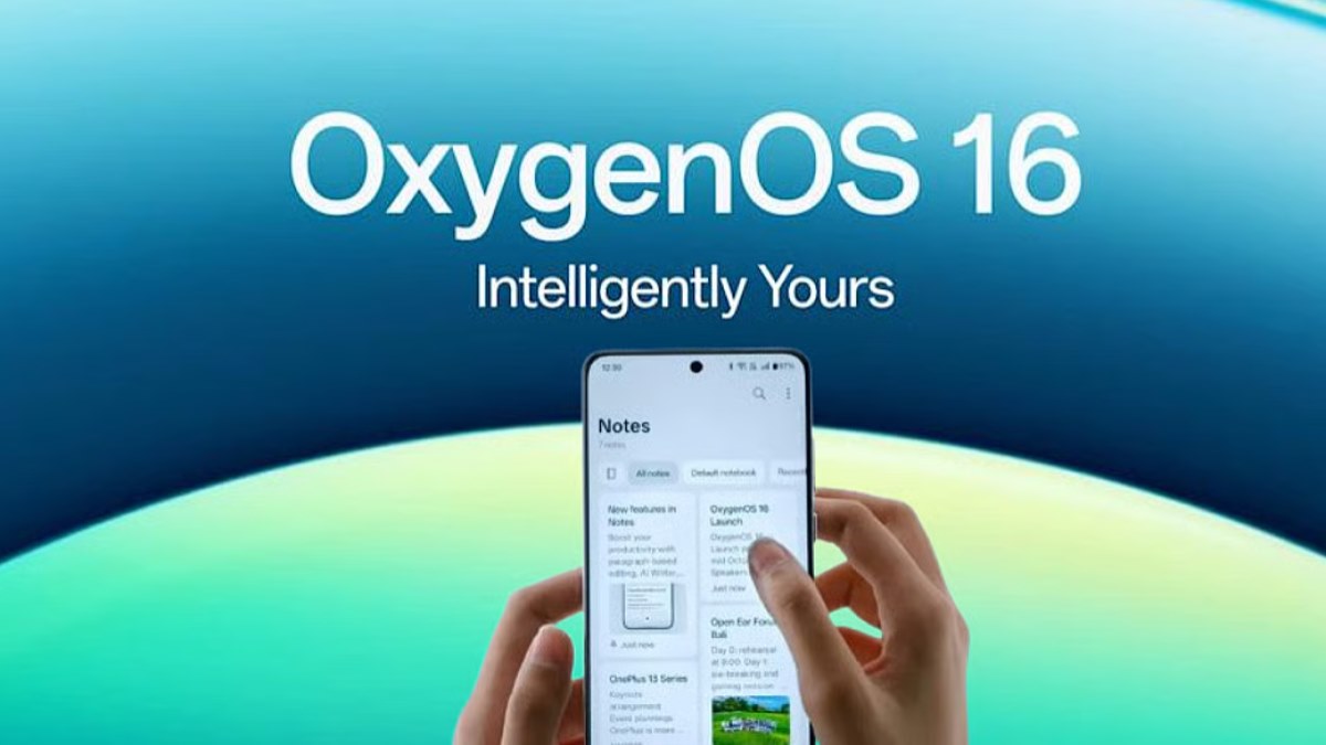 همه چیز در مورد نسخه پایدار رابط کاربری OxygenOS 16 برای وان پلاس 13 و وان پلاس 13 اس