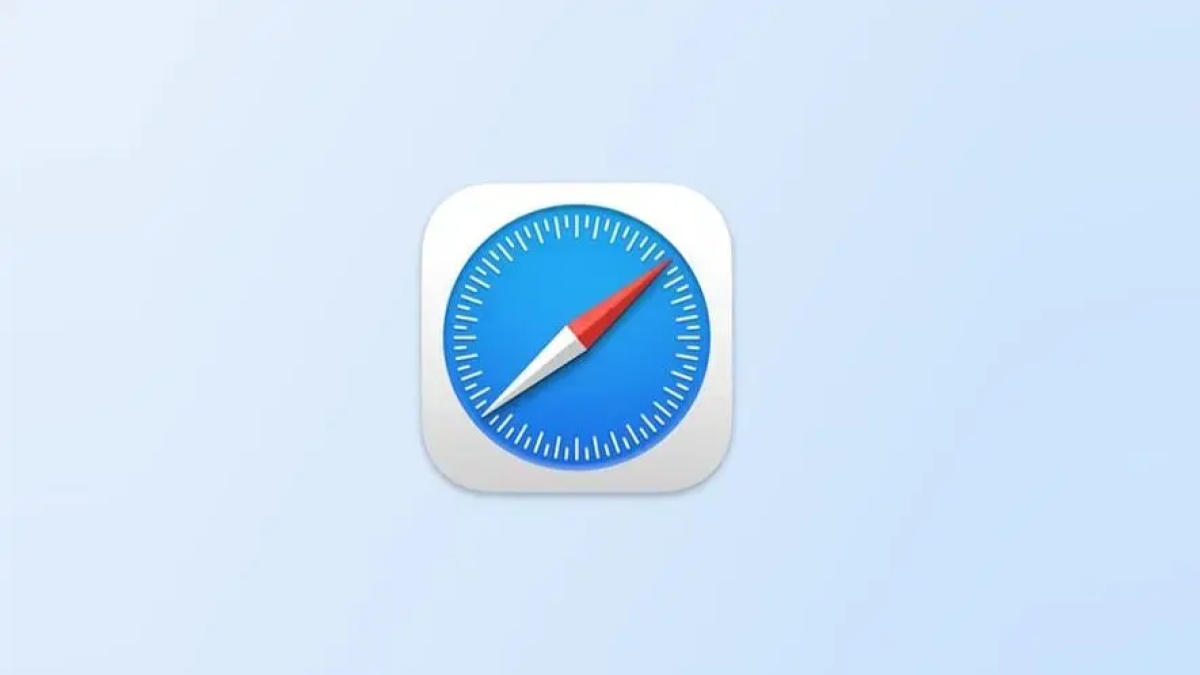 مرورگر سافاری