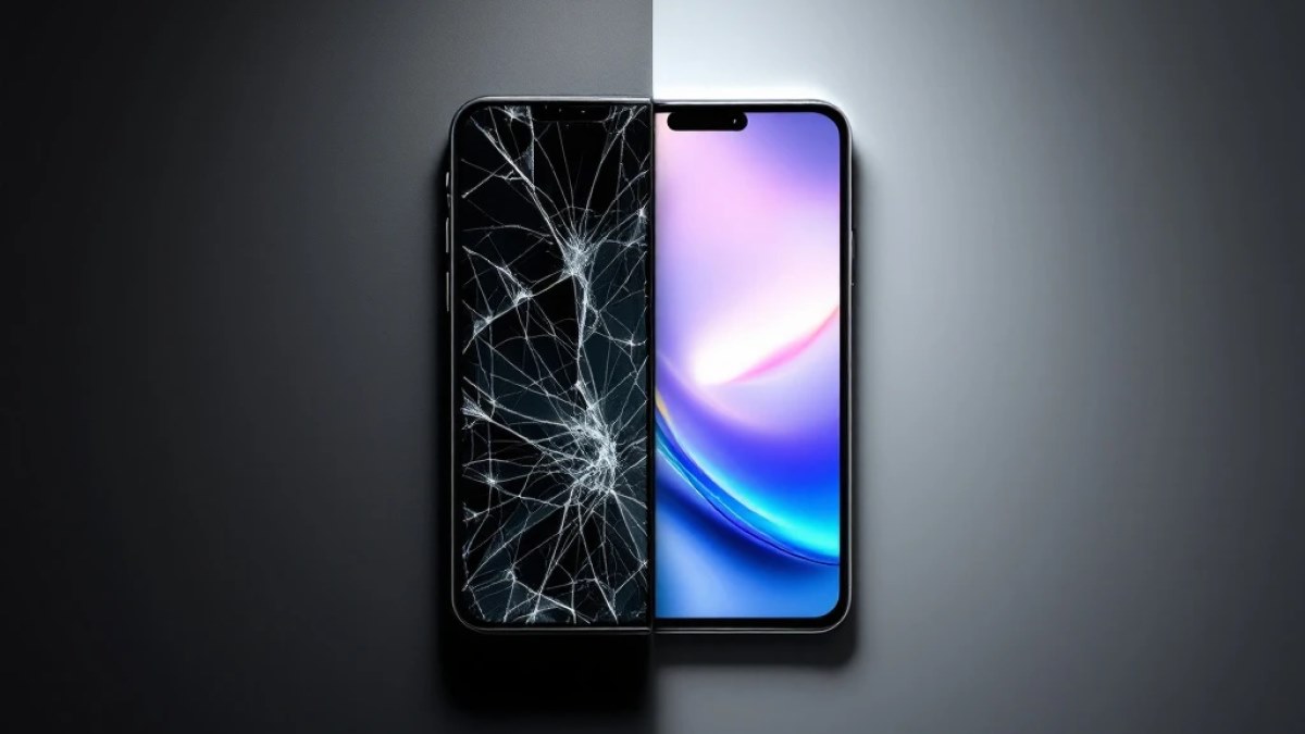 خرید گوشی جدید