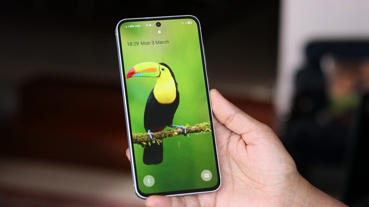 گلکسی ای 57 سامسونگ ؛ هر آنچه باید درباره گوشی جدید میان‌رده سامسونگ بدانید